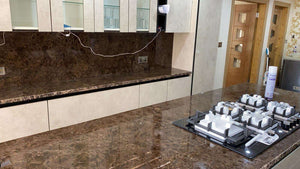 Emperador Marble