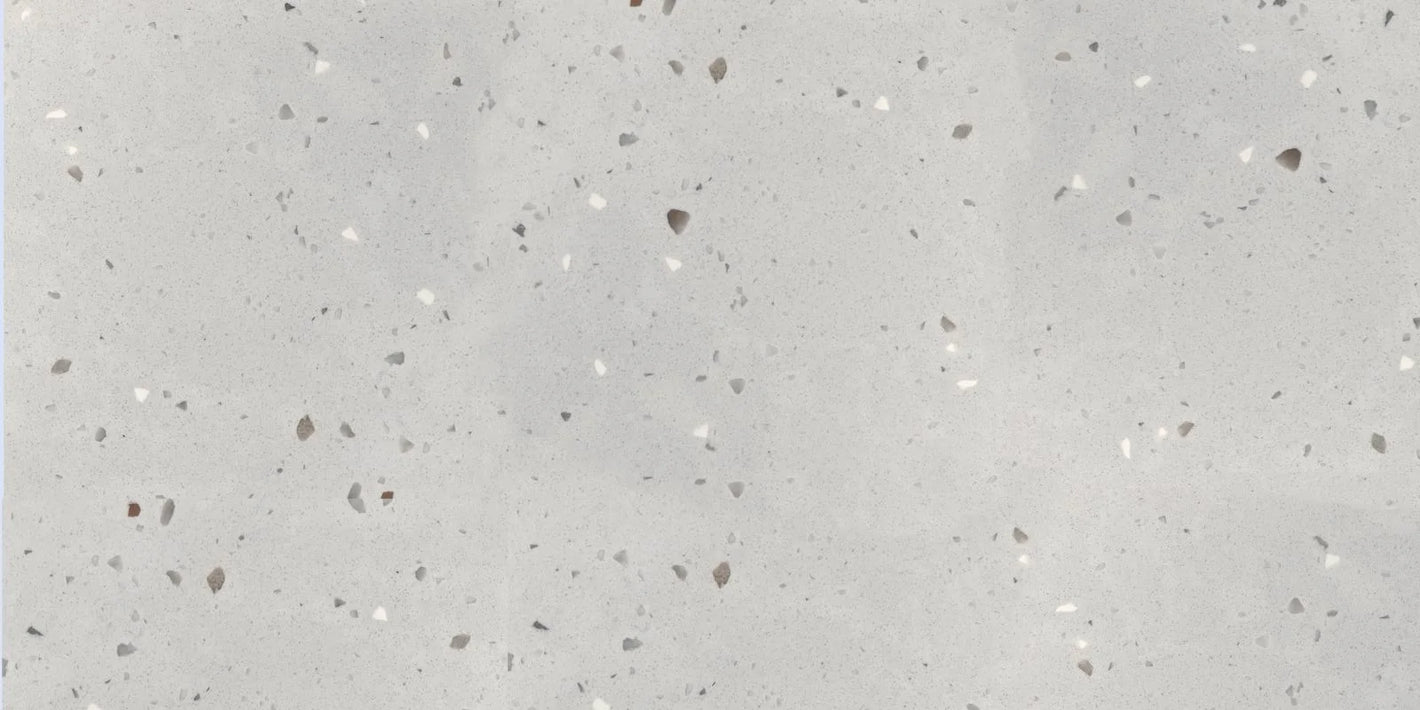 Frozen Terrazo