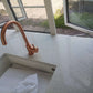 Fugen White Mirror