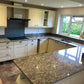 Giallo Topazio Granite