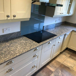 Giallo Topazio Granite