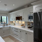 Carrara White Quartz