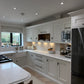 Carrara White Quartz
