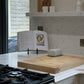 Carrara White Quartz