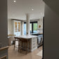 Carrara White Quartz