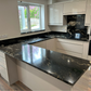 Cosmic Black Granite