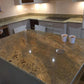 Kashmir Gold Granite