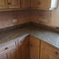 Kashmir Gold Granite