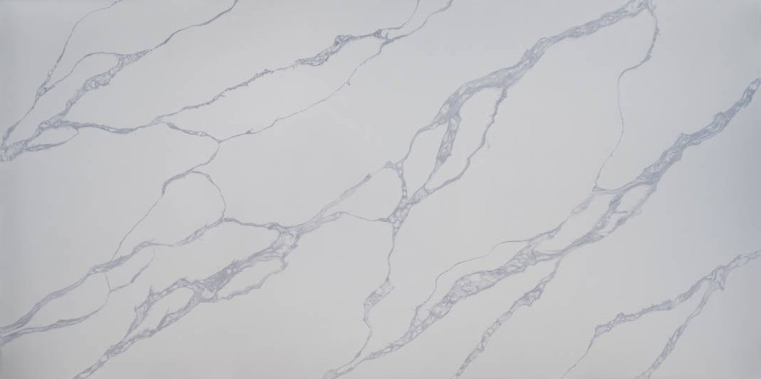 Levante Grey Quartz
