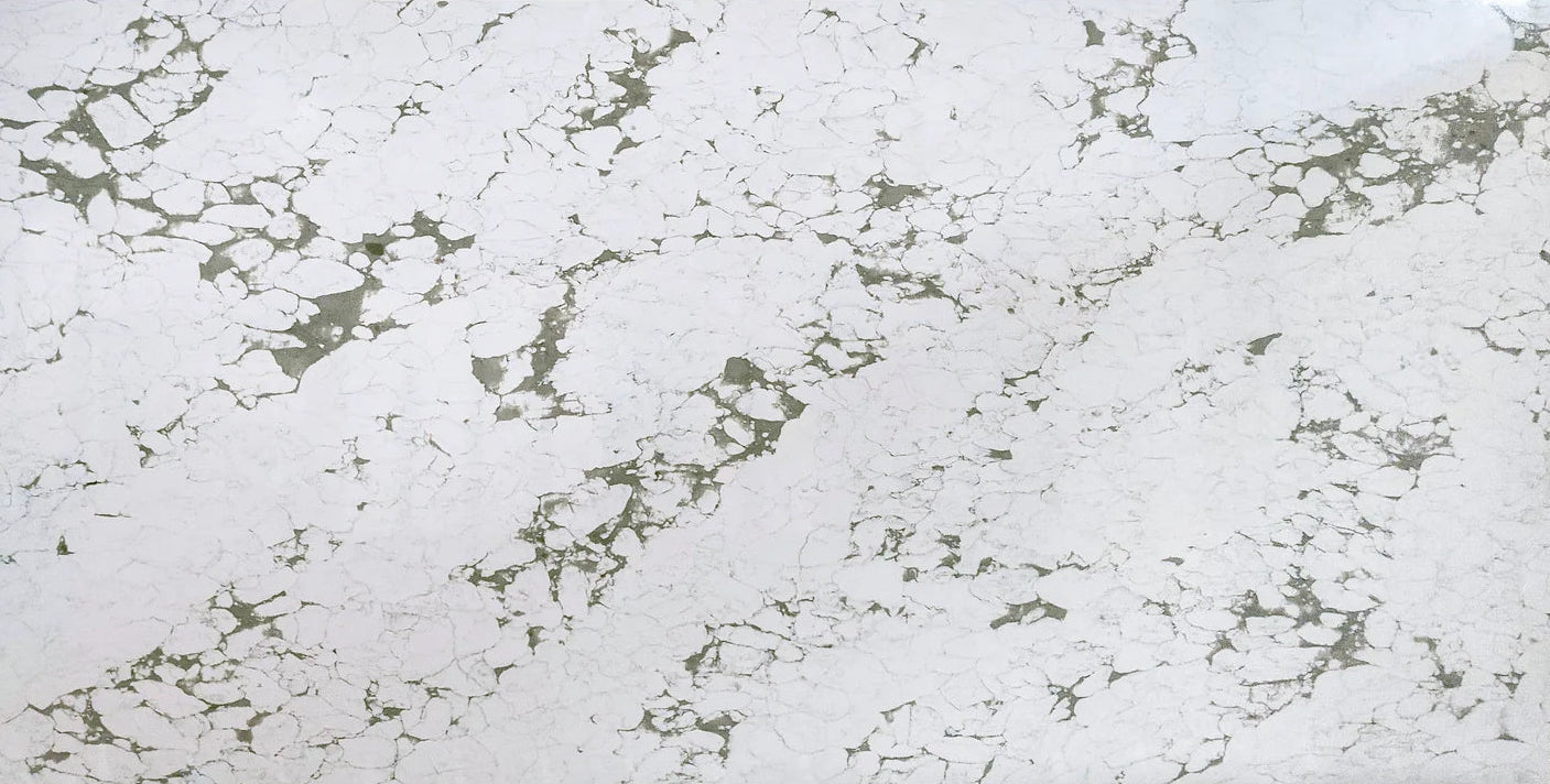 Arabescato Green
