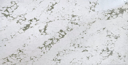 Arabescato Green