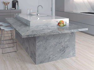 Fusion Grey