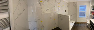 Marazzi Statuario