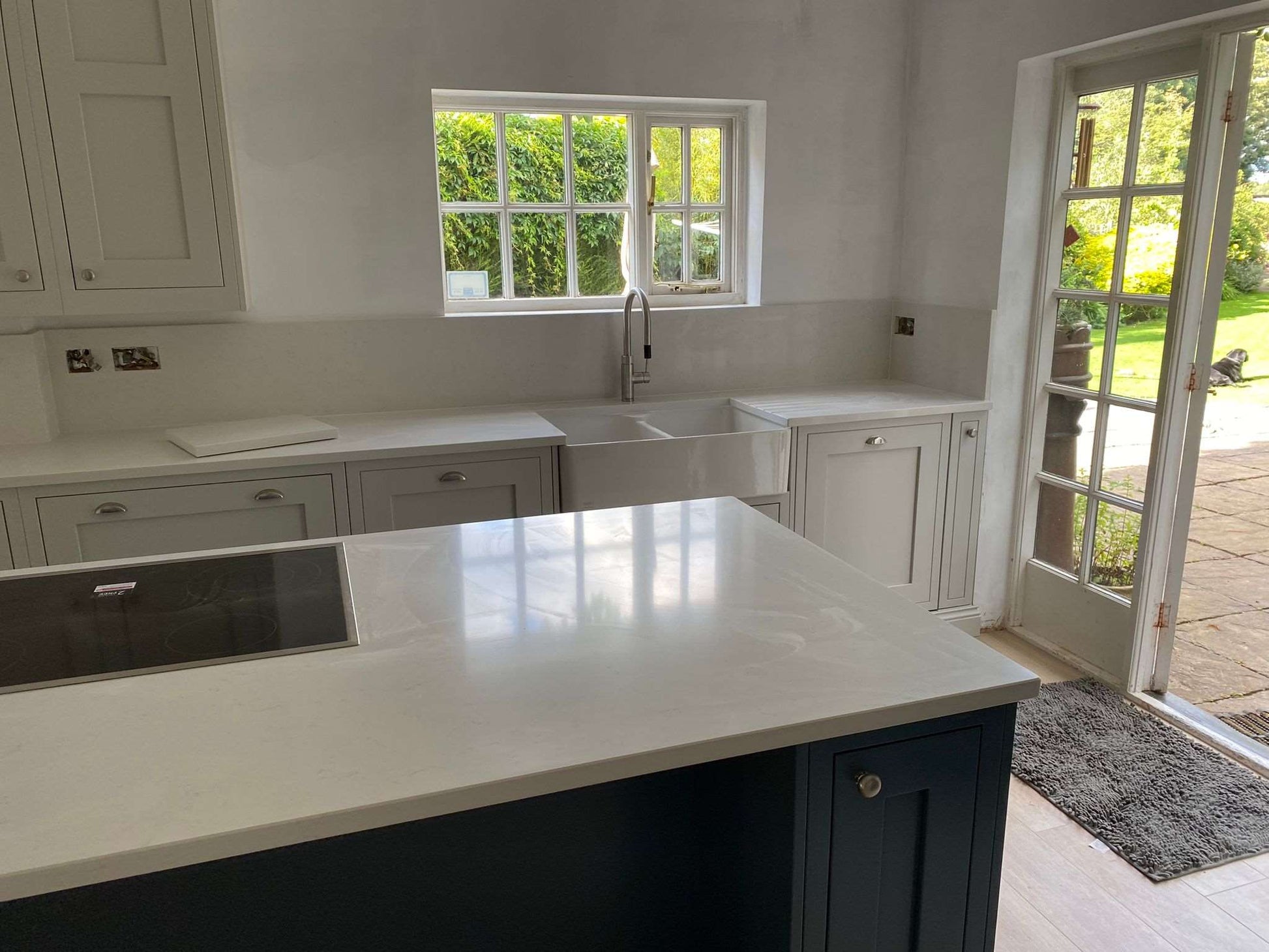 Silestone Miami Vena