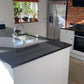 Black Impala Granite