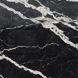 Nero Marquina Marble
