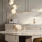 Sapienstone Calacatta Aureo 4D