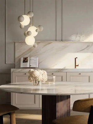 Sapienstone Calacatta Aureo 4D