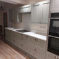 Carrara White Onyx Quartz