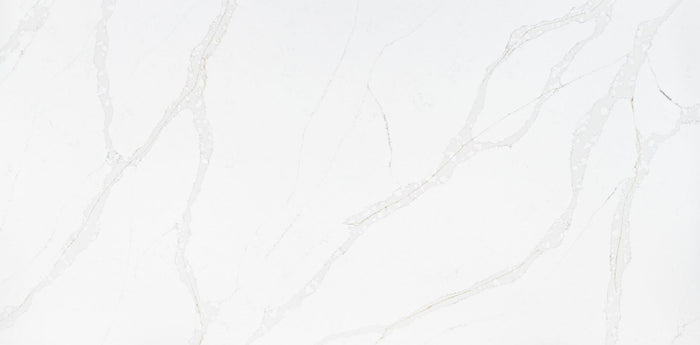 PQS Calacatta Gold Quartz