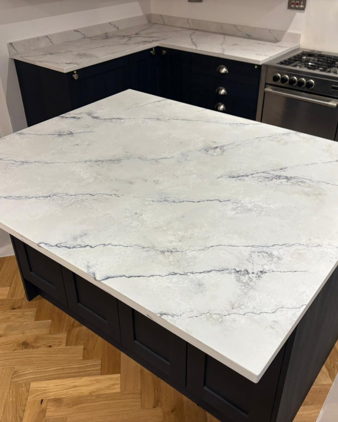 PQS Santorini Quartz