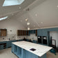 Calacatta Light Quartz