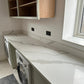 Calacatta Light Quartz