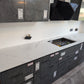 Levante Grey Quartz