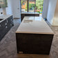 Levante Grey Quartz
