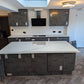 Levante Grey Quartz