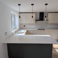 Carrara Sky Quartz