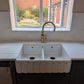 Calacatta Platinum Quartz