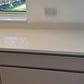 Pacific White Quartz
