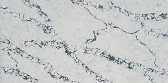 Calacatta Verde Quartz