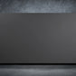 Plain Dark Grey