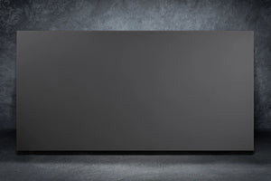 Plain Dark Grey