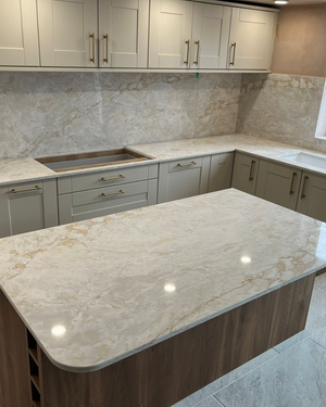 Calacatta Portugal Quartz