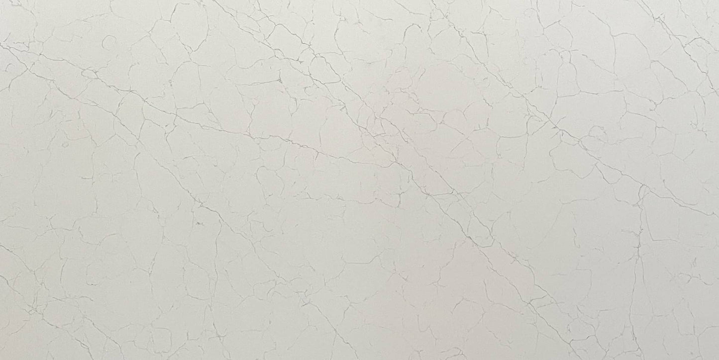 PQS Carrara Michelangelo Quartz