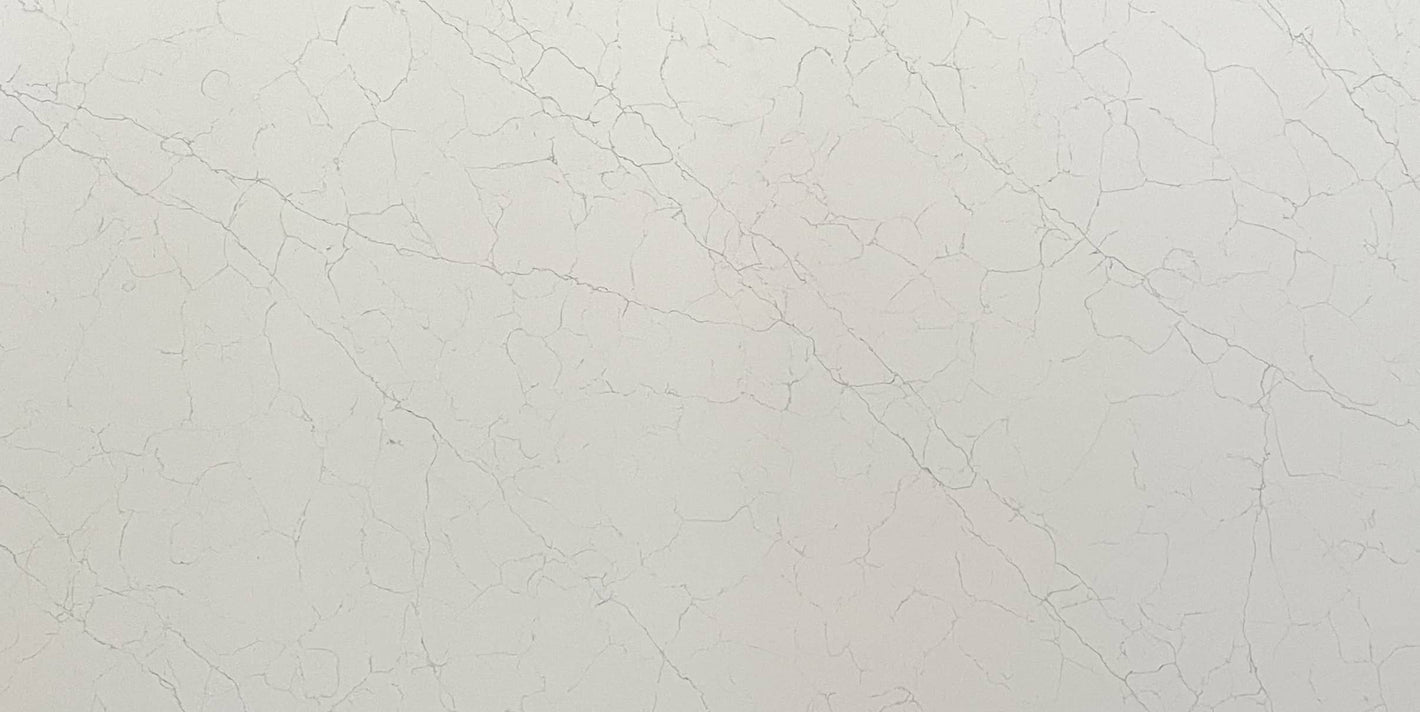 Carrara Michelangelo Quartz