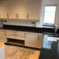 Star Galaxy Granite kitchen worktops