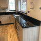 Star Galaxy Granite kitchen worktops