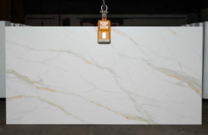 Purple Porcelain Surfaces Roma Gold
