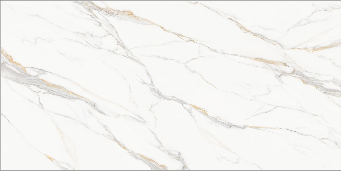 Purple Porcelain Surfaces Roma Gold