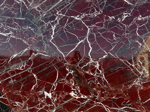 Rosso Levanto Marble