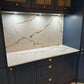 Silestone Versailles Ivory