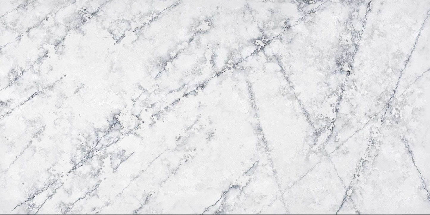 PQS Santorini Quartz Slab