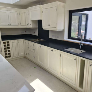 Silestone Charcoal Soapstone