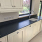 Silestone Charcoal Soapstone
