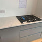 Silestone White Arabesque