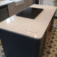 Silestone White Arabesque